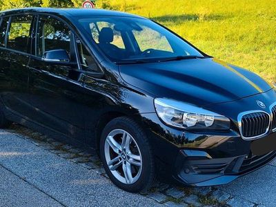 BMW 220 Gran Tourer