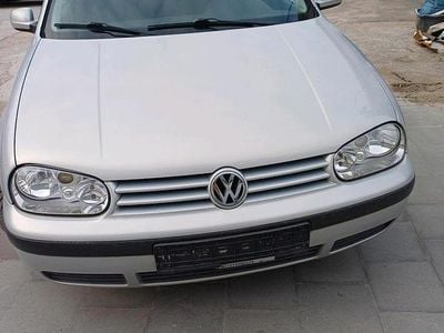 VW Golf IV