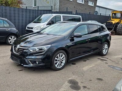 Renault Mégane GrandTour