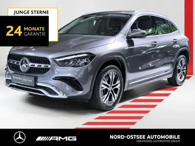 Gebraucht Mercedes GLA220