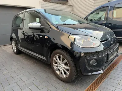 Gebraucht VW up!
