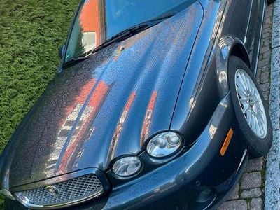 Jaguar X-type