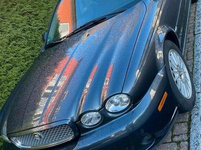 Jaguar X-type