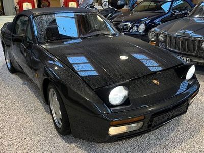 gebraucht Porsche 944 