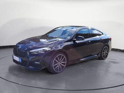 Second-hand BMW 220 M Sport 178 CP (130 kW) 2024 Negru Coupe