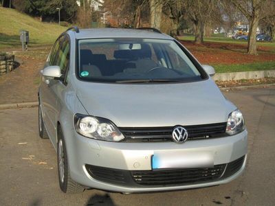 VW Golf VI