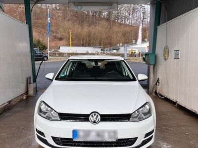 gebraucht VW Golf VII 