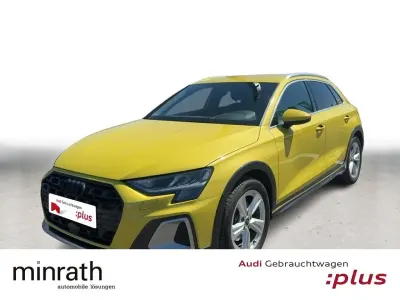 Gebraucht Audi A3