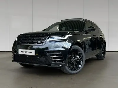 Gebraucht Land Rover Range Rover Velar