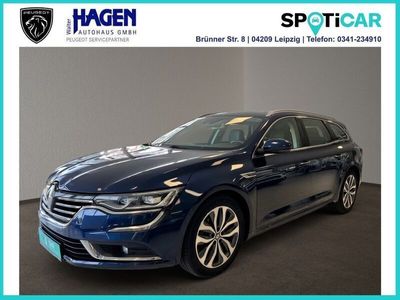 Renault Talisman GrandTour