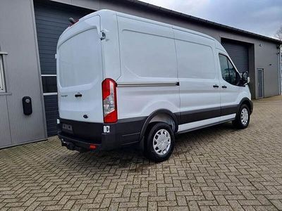 gebraucht Ford Transit 350 L2H2 2.0 TDCi 130PS Automatik Tre...