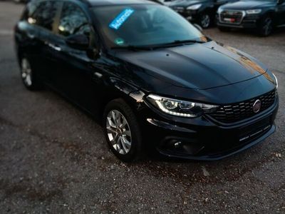 gebraucht Fiat Tipo 1.6 Easy