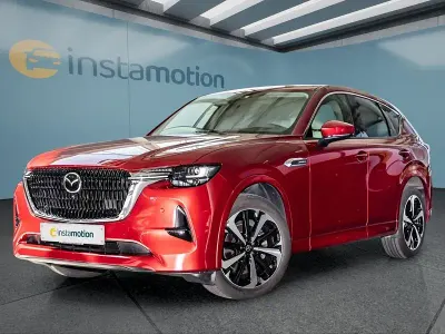 Gebraucht Mazda CX-60