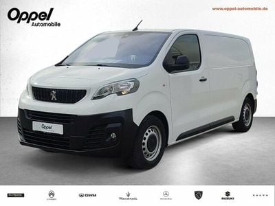 Gebraucht Peugeot Expert S 179 PS (131 kW) 2021 Van