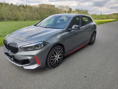 Gebraucht BMW 128