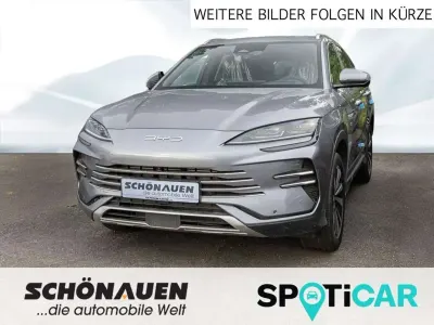 Gebraucht BYD Seal