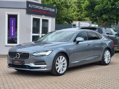 Gebraucht Volvo S90