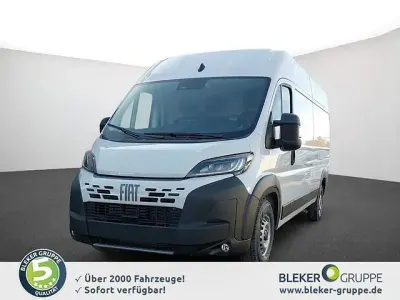 Neu Fiat Ducato S 140 PS (102 kW) 2026 Van
