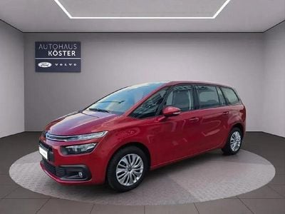 Citroën Grand C4 Picasso