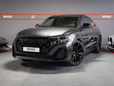 Nouă Audi Q8 S-Line 286 CP (210 kW) 2026 Gri SUV