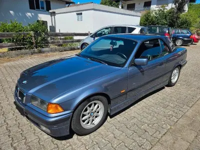 Gebraucht BMW 318