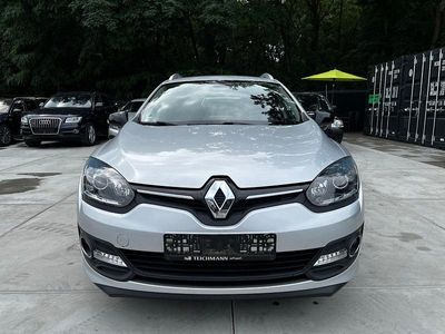 Renault Mégane GrandTour