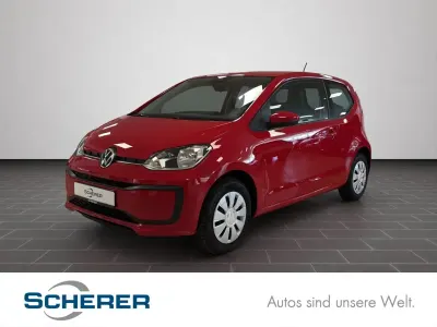 Gebraucht VW up!