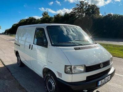 VW T4