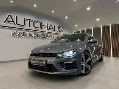 Gebraucht VW Scirocco