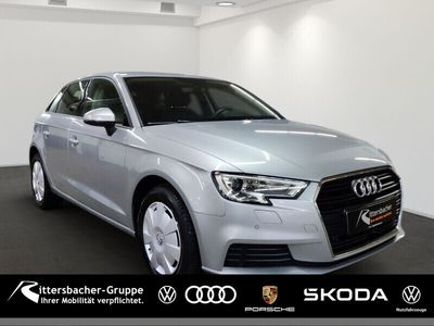 gebraucht Audi A3 Sportback 30 TFSI