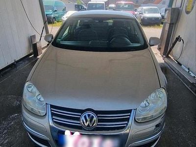 VW Jetta