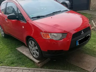Gebraucht Mitsubishi Colt