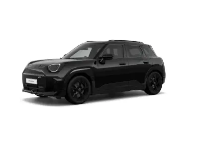 Gebraucht Mini Aceman 135 kW (184 PS) 2025 SUV