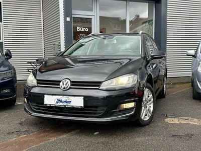 VW Golf VII