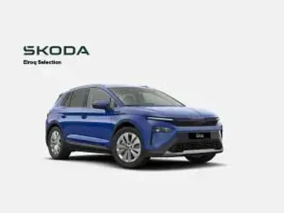 Nuova Skoda Elroq Selection 210 kW (286 CV) 2025 Blu SUV