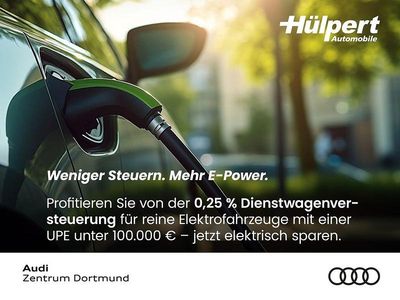 Gebraucht Audi Q4 Sportback e-tron Comfort 125 kW (170 PS) 2023 Grau SUV