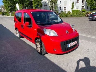 Fiat Qubo