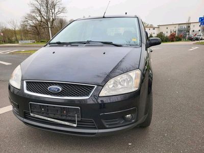 gebraucht Ford C-MAX 1.8 Benzin neu TÜV