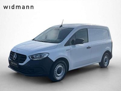 Mercedes eCitan