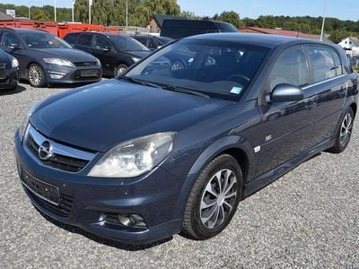 Opel Signum