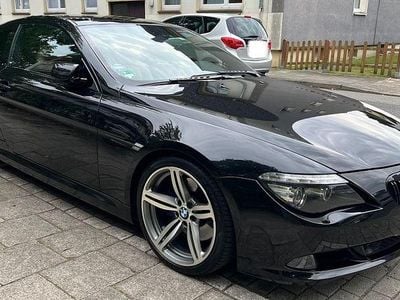 BMW 635