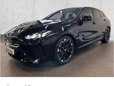 Gebraucht BMW M135 Shadowline 300 PS (220 kW) 2025 Schwarz Kleinwagen