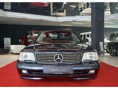 Mercedes SL280
