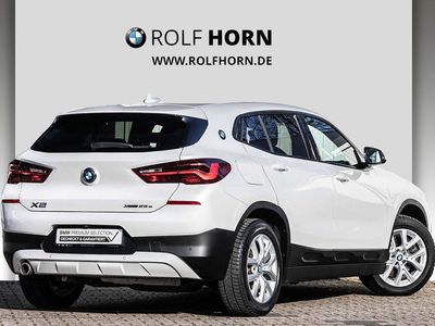 gebraucht BMW X2 xDrive25e Edition M Mesh Sportpaket Navi RKam