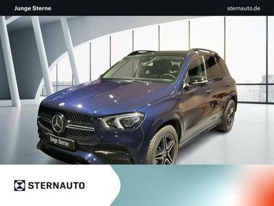 Mercedes GLE350