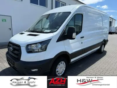 Gebraucht Ford Transit