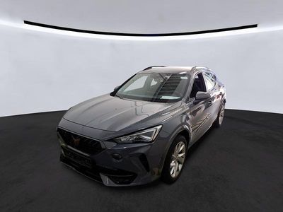 Brugt Cupra Formentor 245 HK (180 kW) 2023 Grå SUV