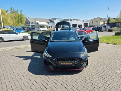 Gebraucht Hyundai i30