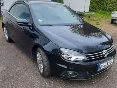 VW Eos