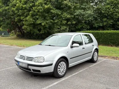 Używany VW Golf IV